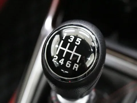 Suzuki Swift Sport