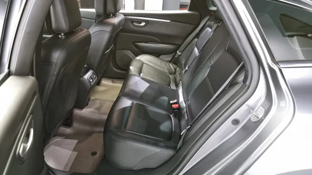 Renault Talisman (SM6)
