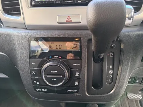 Mazda Flair Wagon