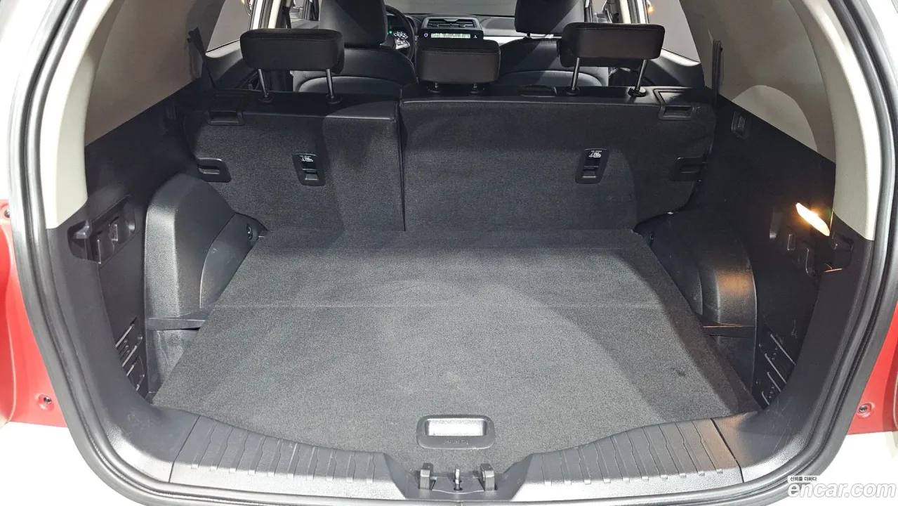 SsangYong Tivoli Air