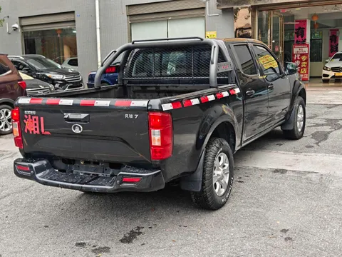 Great Wall Wingle 7