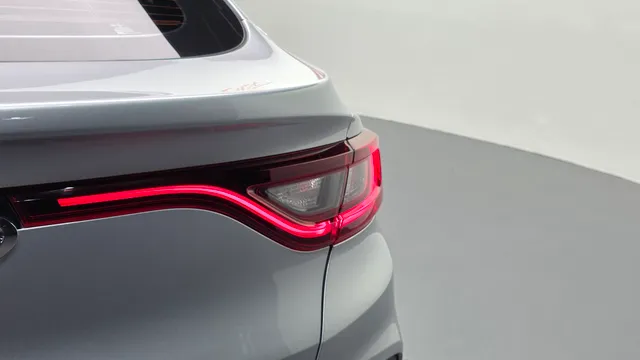 Renault XM3