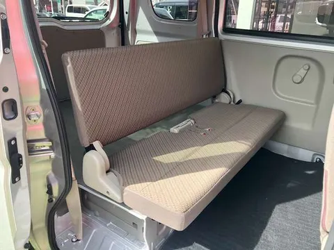Nissan Clipper