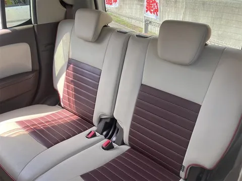 Suzuki MR Wagon Wit