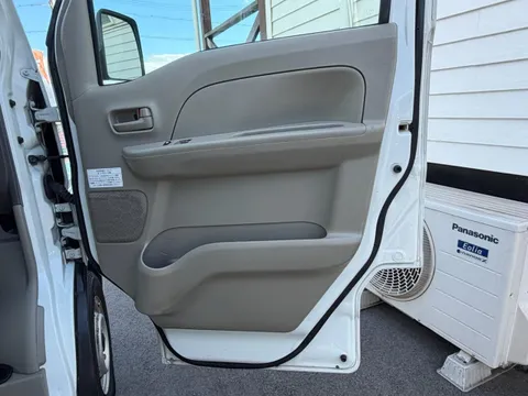 Nissan Clipper