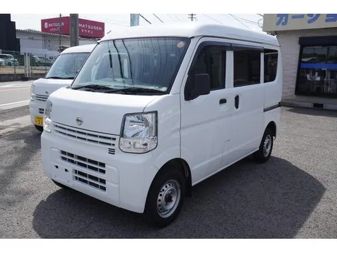 Nissan Clipper