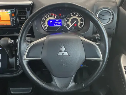Mitsubishi eK Space Custom