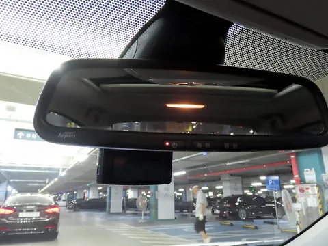 Renault SM3