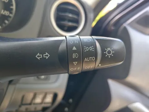 Mitsubishi eK Space Custom