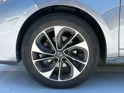 Renault SM3
