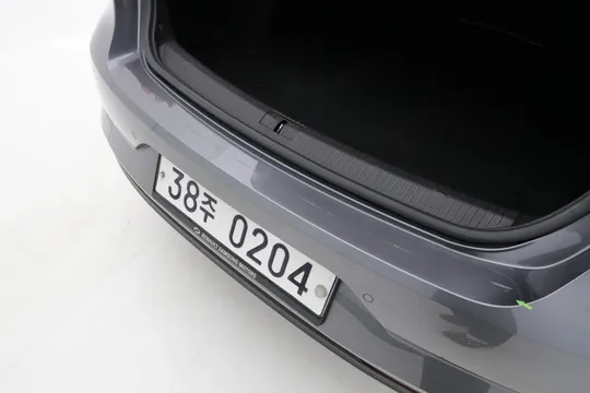 Renault Talisman (SM6)