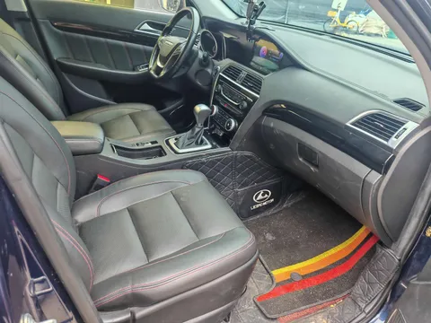 Leopaard CS10