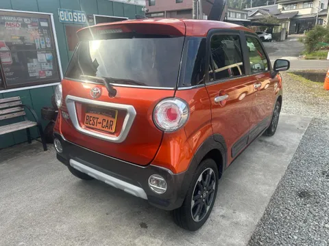 Toyota Pixis Joy