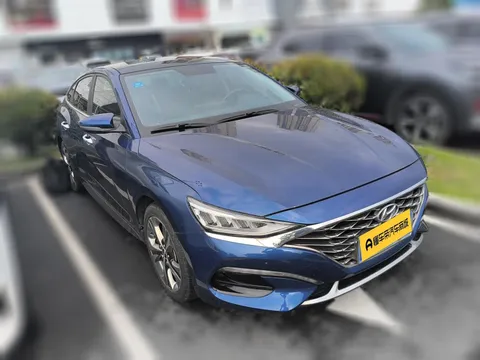 Hyundai