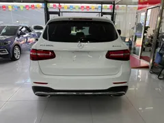 Mercedes-Benz Mercedes-Benz GLC
