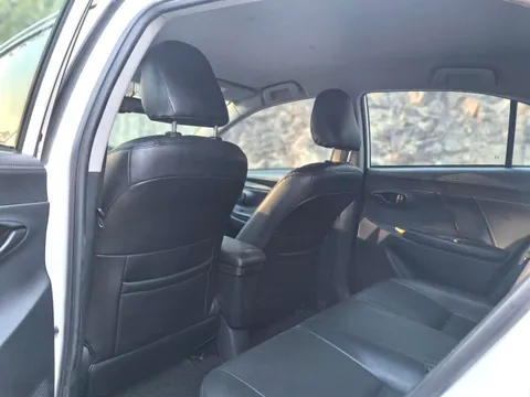 Toyota Vios