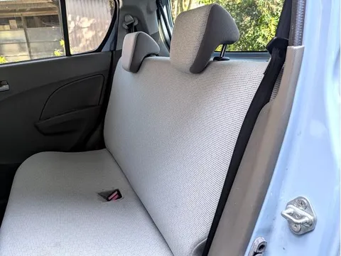 Suzuki Alto Eco