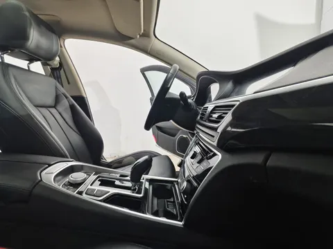 Geely Borui