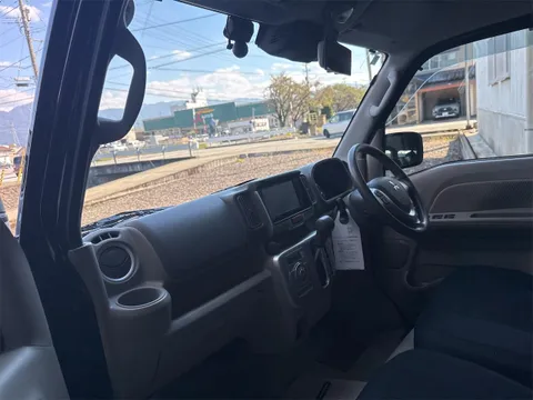Mitsubishi Town Box