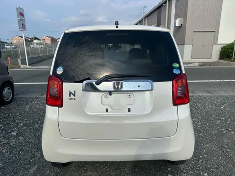 Honda N-ONE