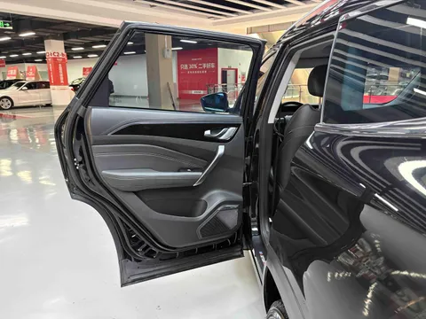 Jetour X90