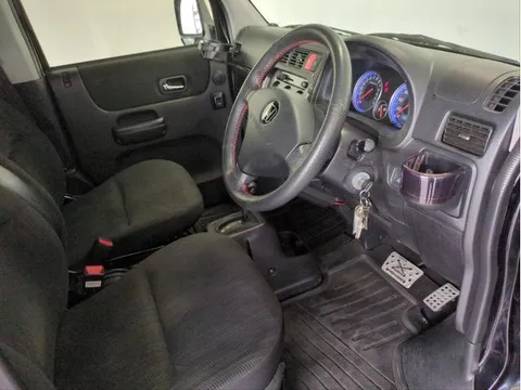 Honda Vamos