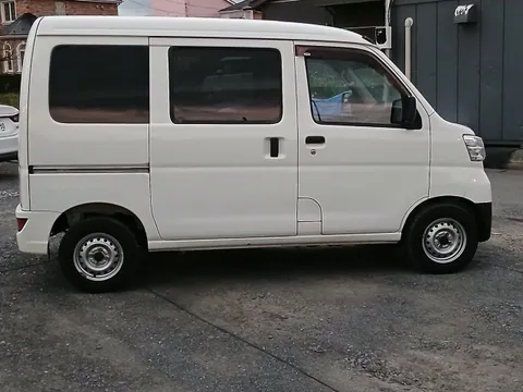 Daihatsu Hijet Cargo