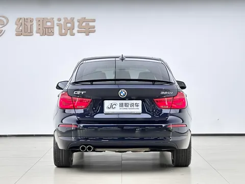 BMW Gran Turismo