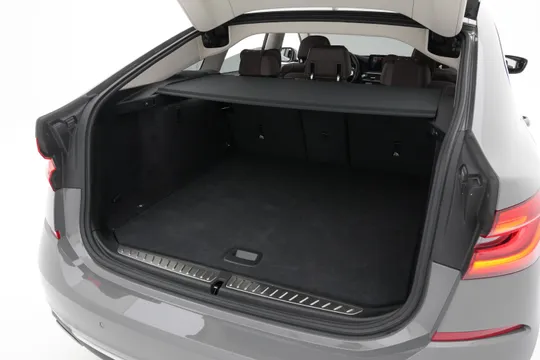 BMW Gran Turismo