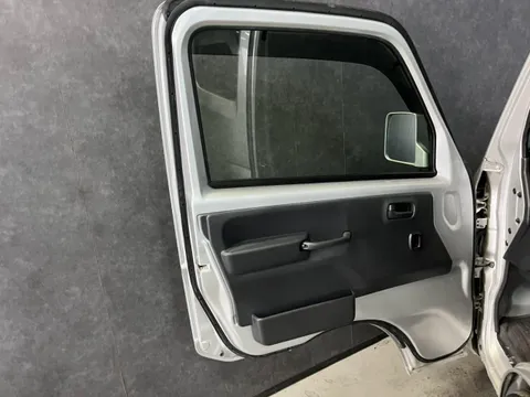 Suzuki Super Carry