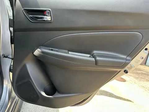 Suzuki Swift Sport