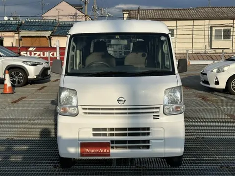 Nissan Clipper