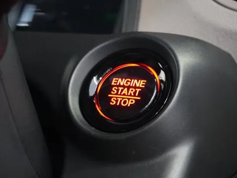 Honda N-BOX Joy