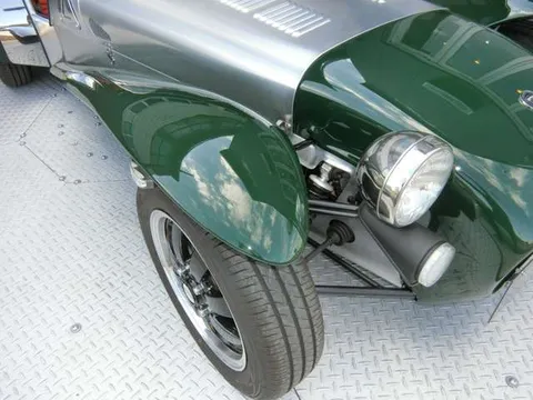 Caterham