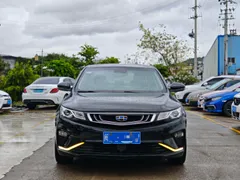 Geely Emgrand GL