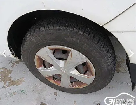 Hyundai Porter 2