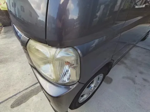 Honda Vamos