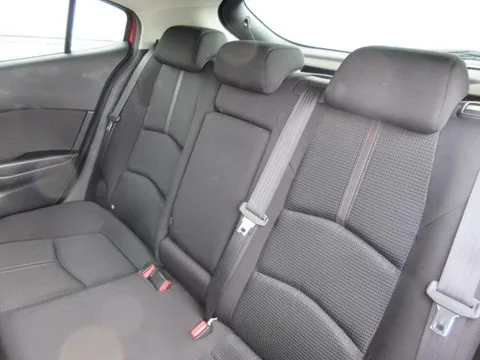Mazda Axela Sport