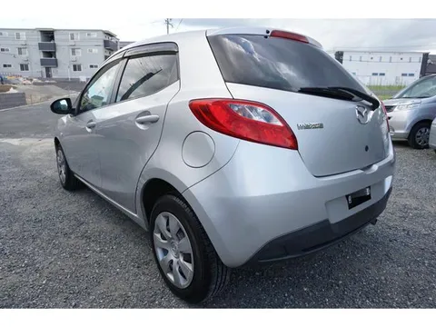 Mazda Mazda2 (Demio)