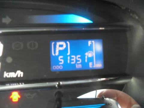 Toyota Pixis Epoch