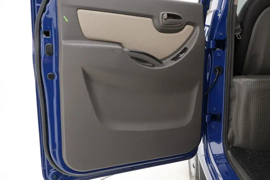 Hyundai Porter II