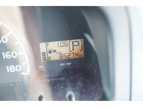 Toyota TownAce Van