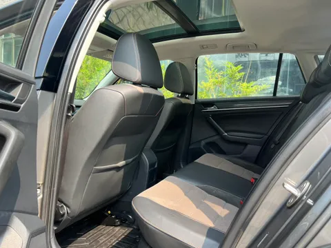 Volkswagen C-Trek