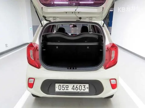 Kia Picanto (Morning)