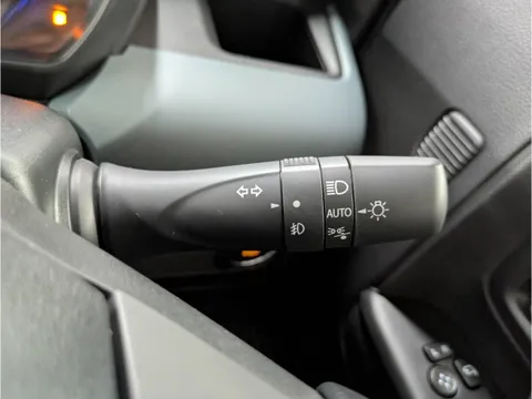 Suzuki Spacia Base