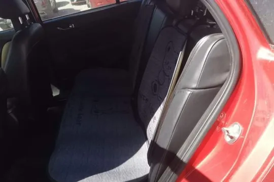 Chery Arrizo 5