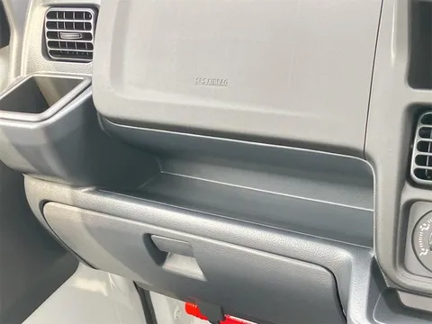 Suzuki Carry Track