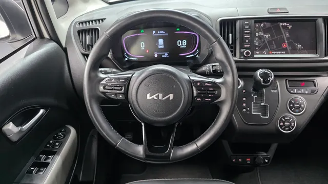Kia Ray