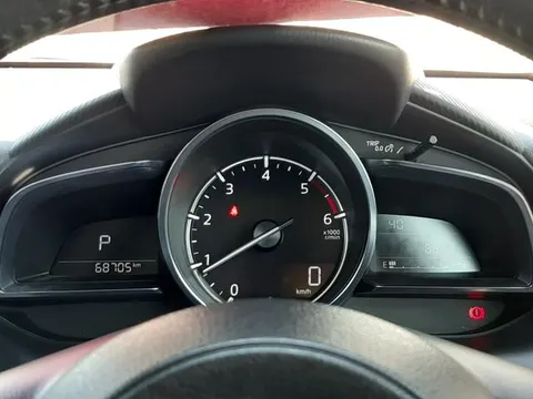 Mazda Mazda2 (Demio)