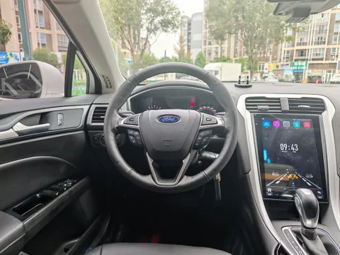 Ford